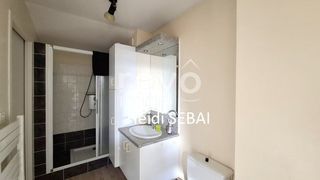  Appartement � vendre 2 pi�ces 60 m�