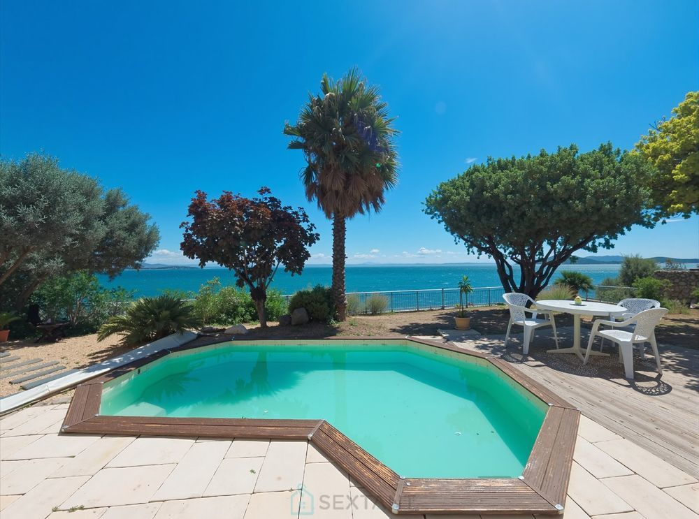 � vendre  Villa Istres (13800)