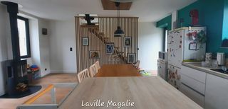  Maison � vendre 4 pi�ces 90 m�