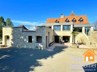  Villa � vendre 10 pi�ces 249 m�