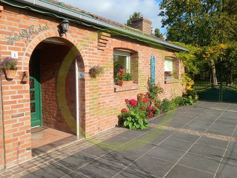   Maison Maison - 5 pi�ce(s) - 127 m�