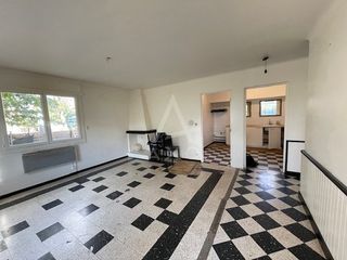  Maison � vendre 4 pi�ces 88 m�