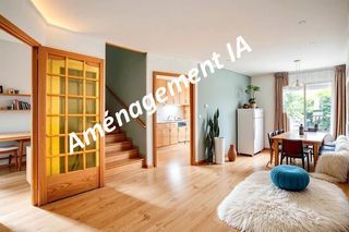  Maison � vendre 5 pi�ces 125 m�