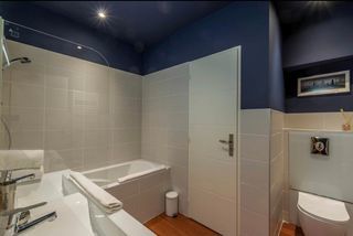  Appartement � vendre 5 pi�ces 132 m�