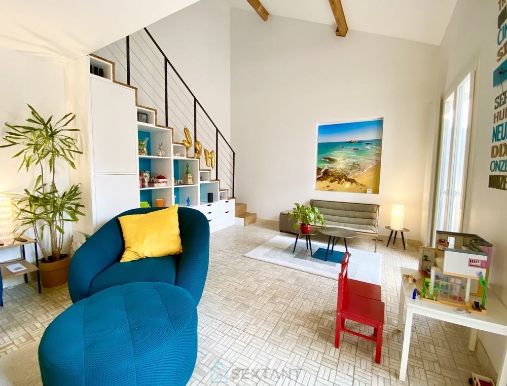 � vendre  Villa Meudon (92190)