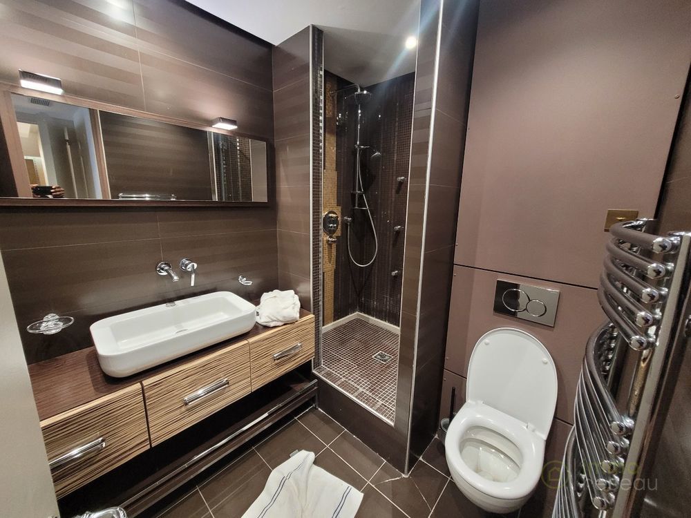 � vendre  Appartement Paris 16