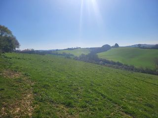  Terrain � vendre 96700 m�