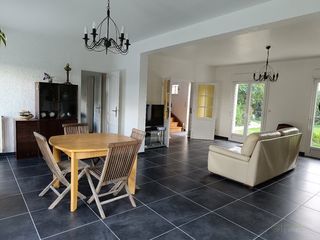  Maison � vendre 6 pi�ces 167 m�