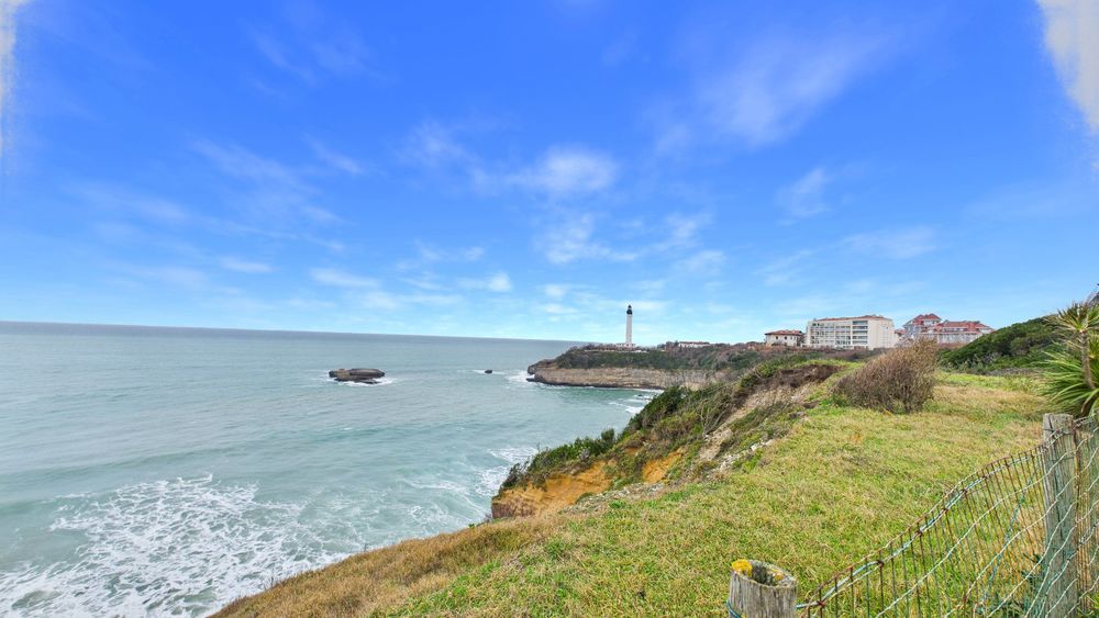 � vendre  Appartement Biarritz (64200)