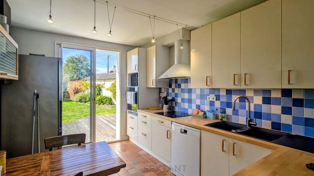 � vendre  Maison Carnac (56340)