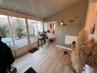  Maison � vendre 3 pi�ces 93 m�