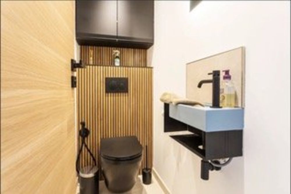 � vendre  Appartement Villefranche-sur-Mer (06230)