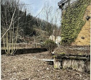  Maison � vendre 3 pi�ces 300 m�