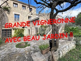  Maison � vendre 7 pi�ces 230 m�
