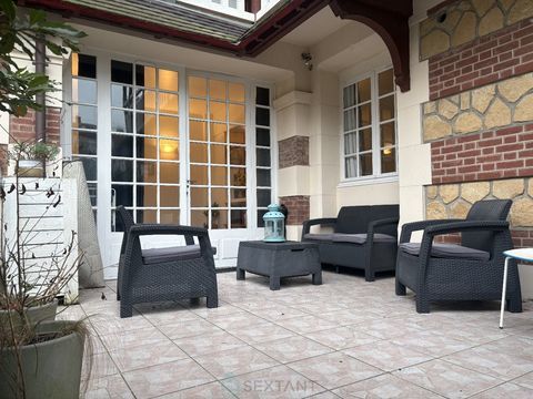   Appartement Appartement - 2 pi�ce(s) - 26 m�