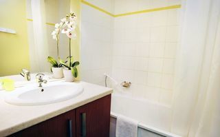  Appartement � vendre 3 pi�ces 36 m�