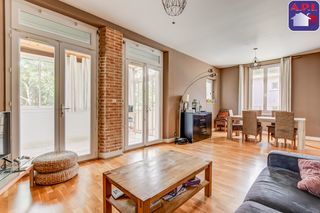  Maison � vendre 5 pi�ces 115 m�