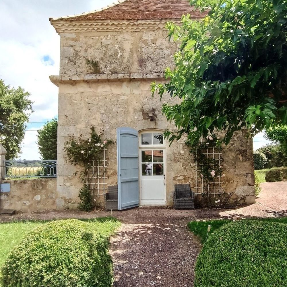 � vendre  Maison Lectoure (32700)