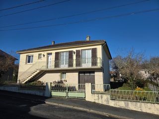  Maison � vendre 5 pi�ces 103 m�