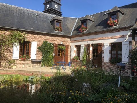   Maison Maison - 5 pi�ce(s) - 200 m�