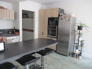  Appartement � vendre 3 pi�ces 71 m�