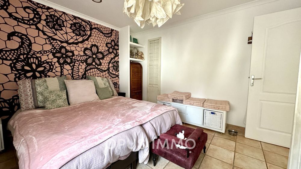 � vendre  Villa Port Camargue (30240)