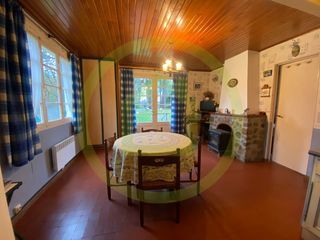  Maison � vendre 3 pi�ces 43 m�