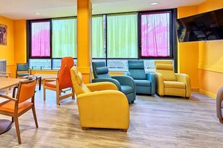  Appartement � vendre 1 pi�ce 34 m�