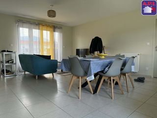  Maison � vendre 4 pi�ces 83 m�