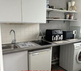  Appartement � vendre 1 pi�ce 27 m�