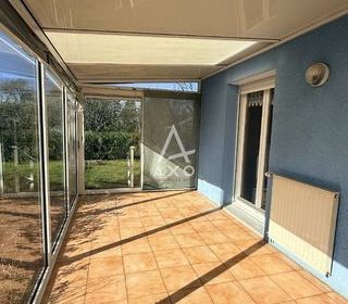  Maison � vendre 4 pi�ces 69 m�