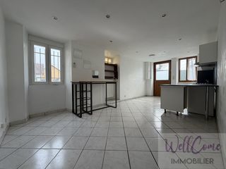  Appartement � louer 2 pi�ces 59 m�