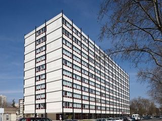  Appartement � vendre 1 pi�ce 23 m�