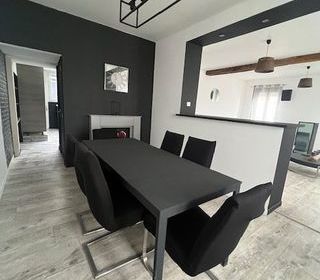  Maison � vendre 3 pi�ces 91 m�