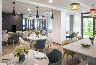  Appartement � vendre 3 pi�ces 61 m�