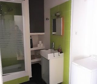  Appartement � louer 2 pi�ces 35 m�