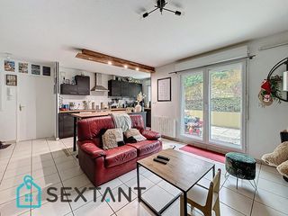  Appartement � vendre 3 pi�ces 62 m�