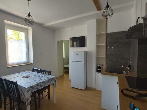   Appartement Appartement - 2 pi�ce(s) - 26 m�