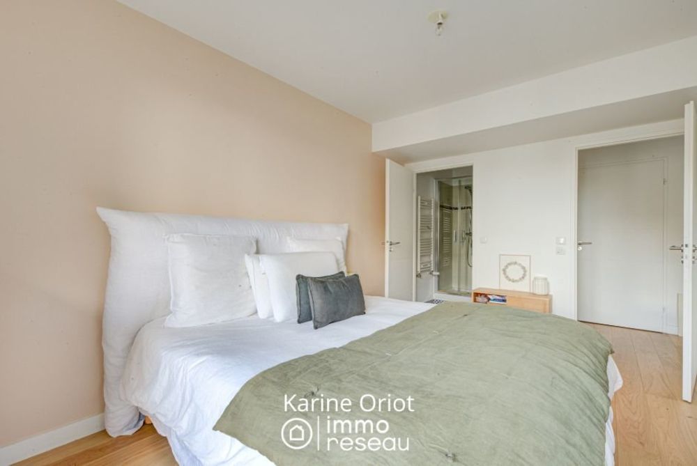 � vendre  Appartement Gennevilliers (92230)