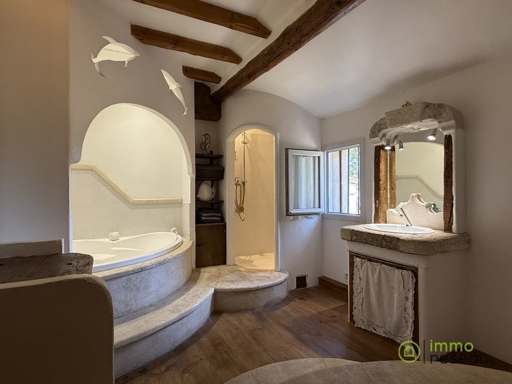 � vendre  Villa Montfavet (84140)