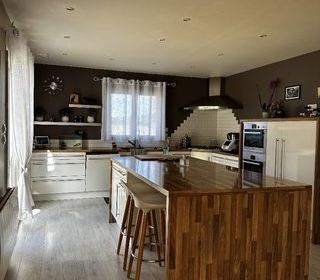  Maison � vendre 6 pi�ces 163 m�