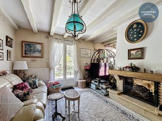  Maison � vendre 7 pi�ces 162 m�