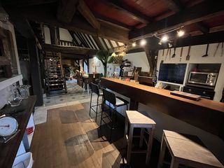  Maison � vendre 3 pi�ces 120 m�