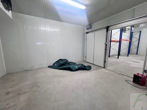 Agroalimentaire 106400 74240 Gaillard