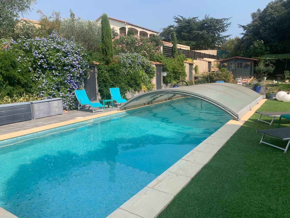 � vendre  Maison Balaruc-les-Bains (34540)