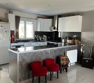  Maison � vendre 3 pi�ces 75 m�