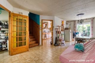  Maison � vendre 5 pi�ces 125 m�