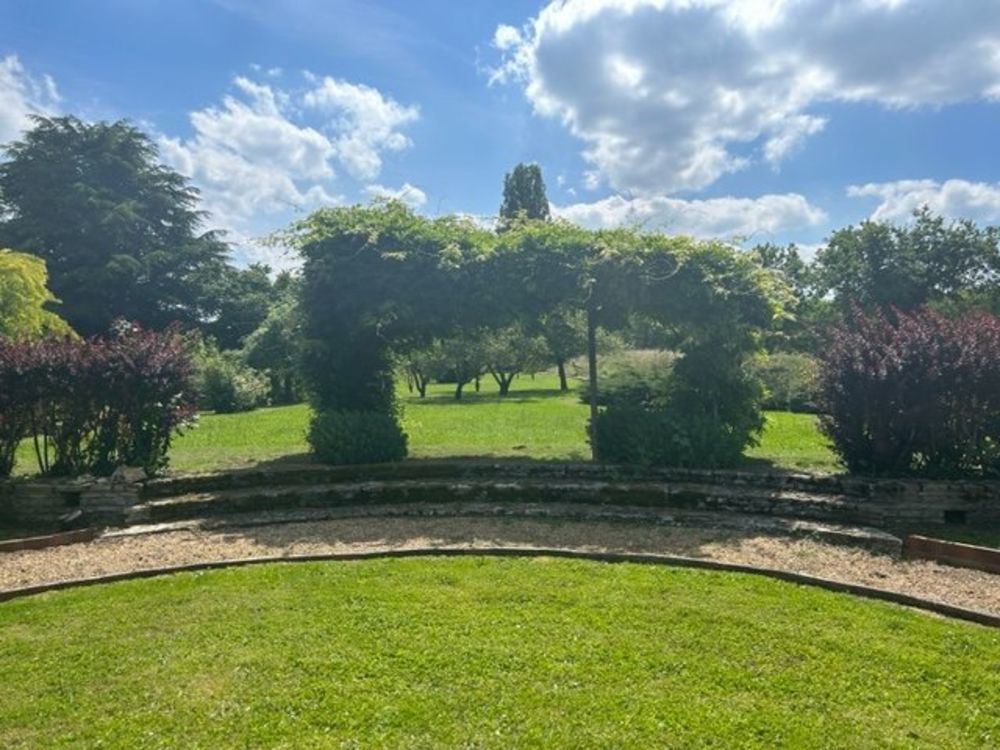 � vendre  Maison Soulitr� (72370)