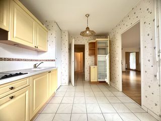  Appartement � vendre 4 pi�ces 112 m�