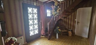  Maison � vendre 6 pi�ces 123 m�